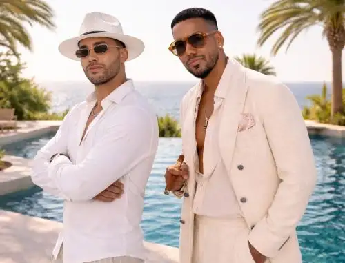 Tras sold out total se abre segunda fecha de Romeo Santos y Prince Royce en Lima