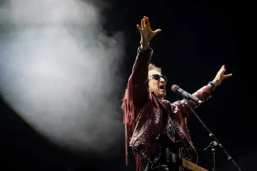 El Tri: celebra en Perú 56 años de trayectoria