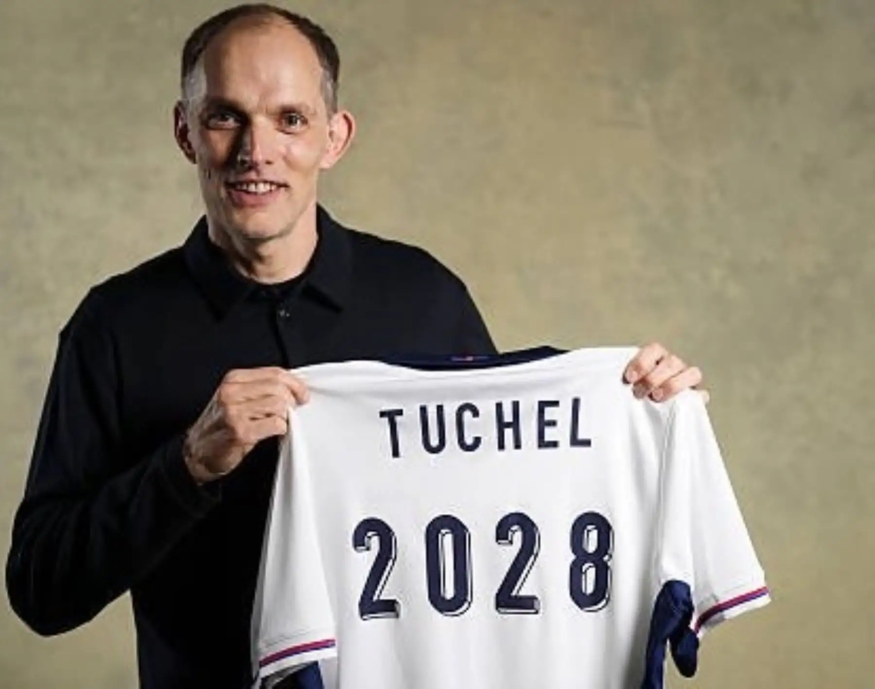 Tuchel descarta que duras condiciones sean una 