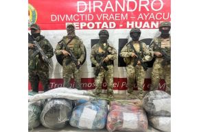 Photo: Ministry of Defense of Peru