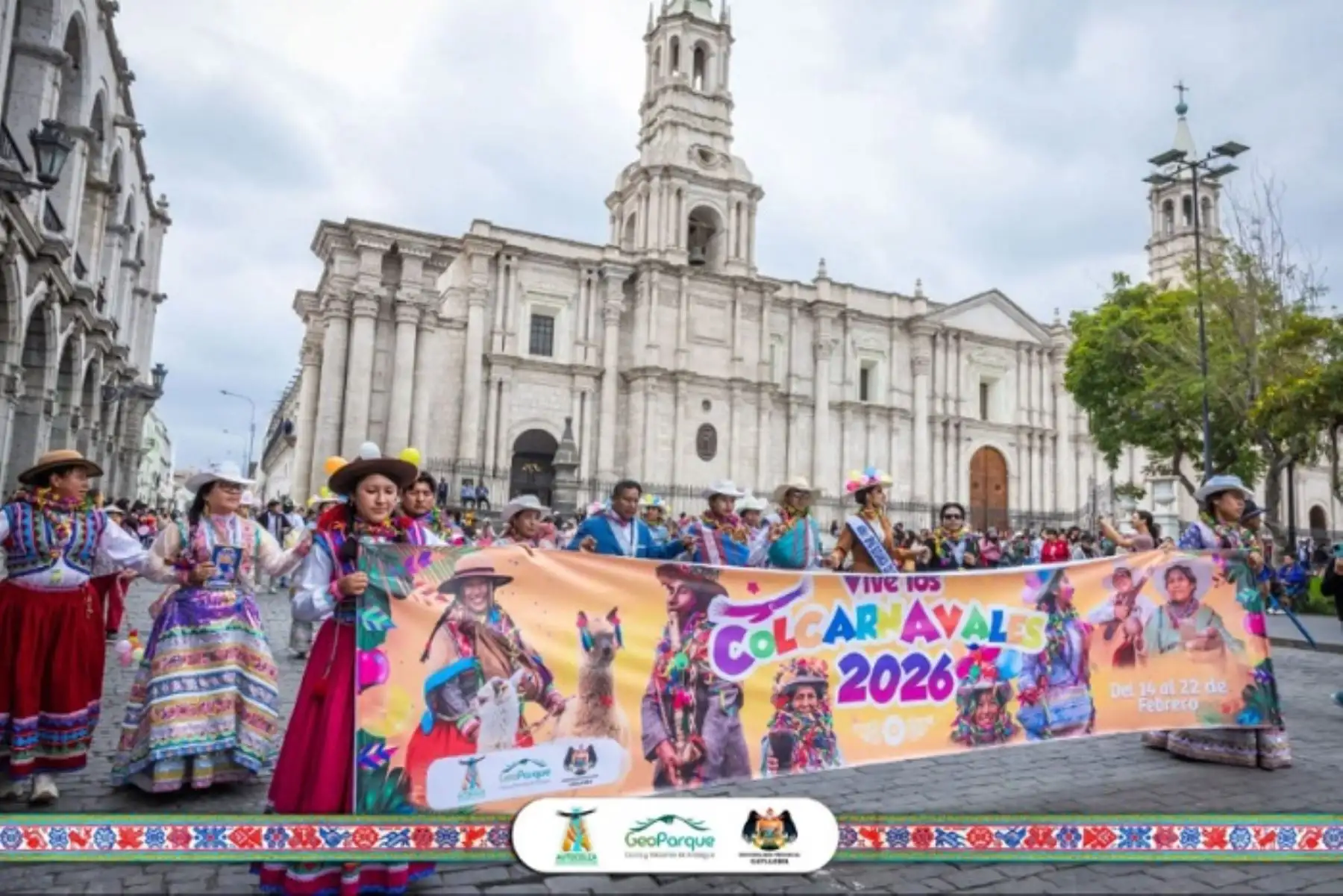 Durante los días que se celebrarán los carnavales, los visitantes disfrutarán de danzas típicas como el Wititi, el poncheque, los queleros y los pincullos; además de rituales ancestrales como el pago a la tierra.