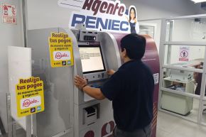 Reniec lanza 21 “agentes” en todo el país para realizar trámites de forma ágil y sin colas