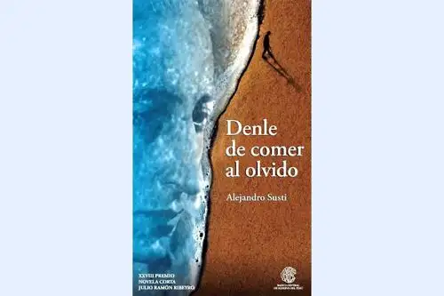 Novela de Alejandro Susti se inspira en la vida de Sebastián Salazar Bondy.