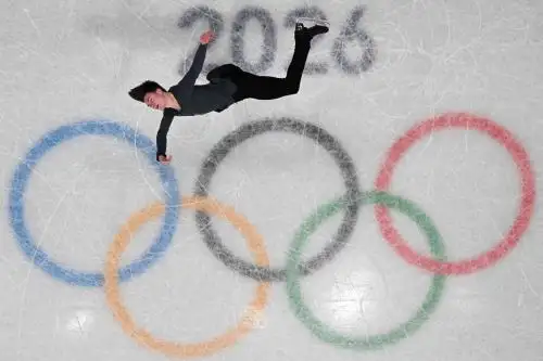 Juegos Olímpicos de Invierno Milán-Cortina 2026: mira aquí las mejores imágenes del día