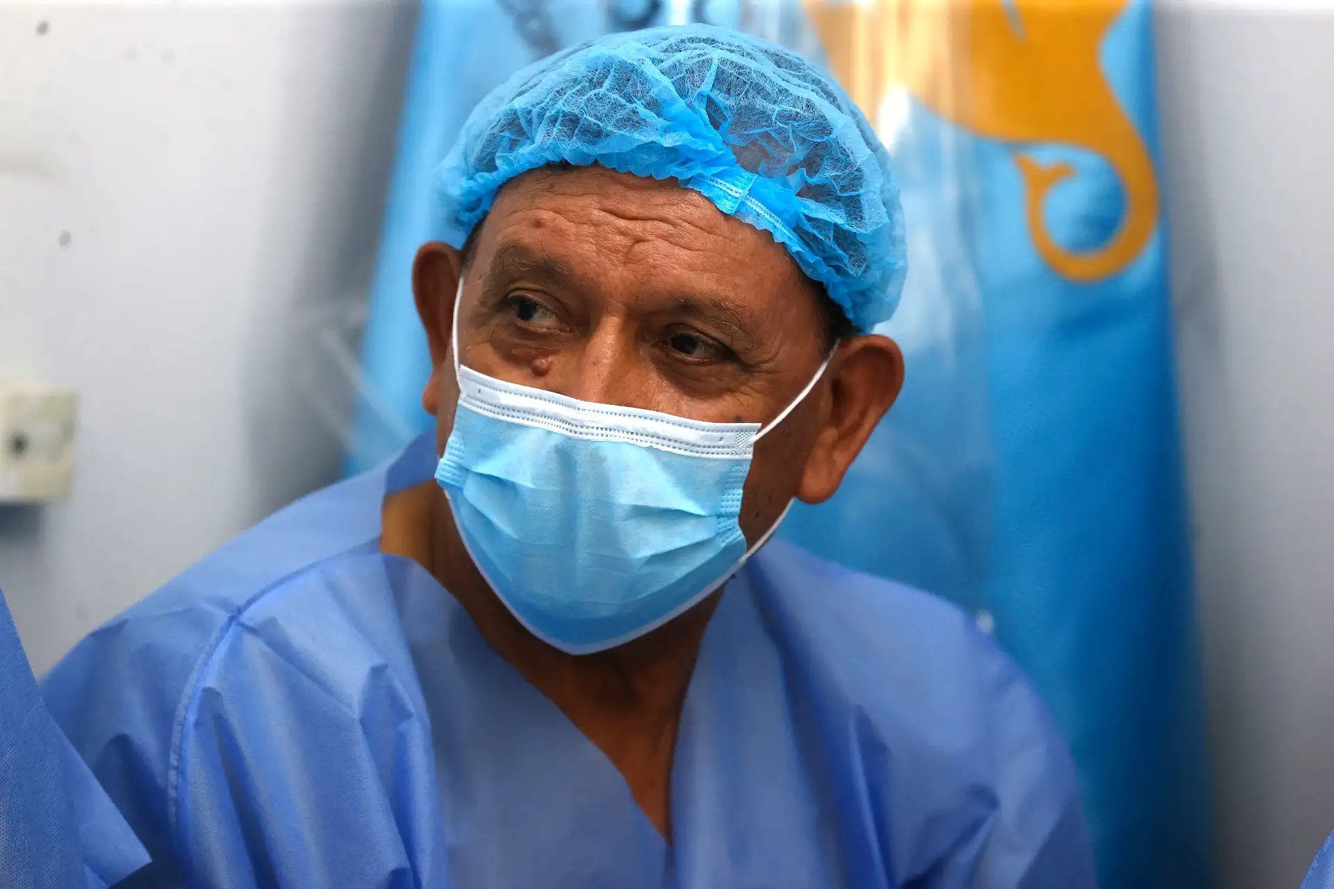 Ministerio de Salud impulsa campaña ocular 