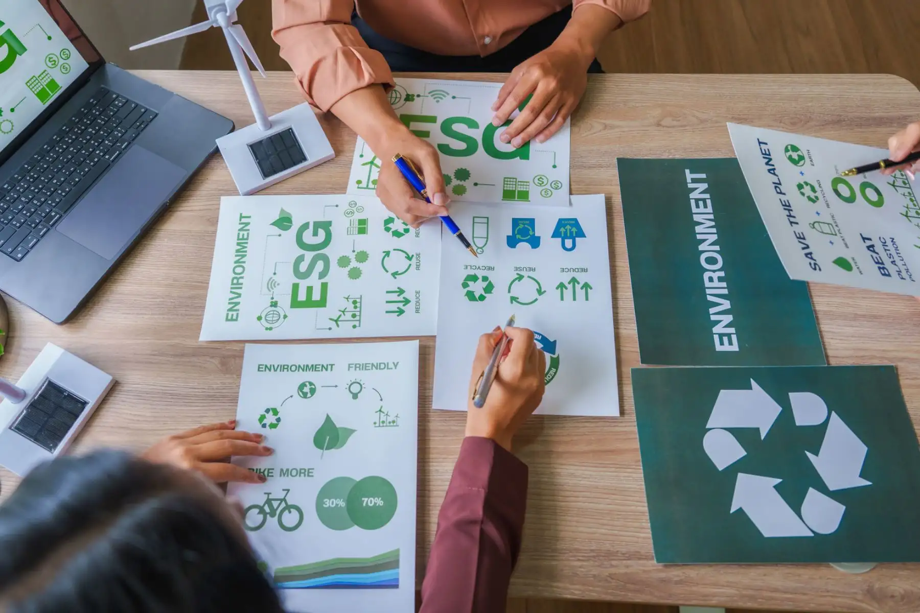 Ministerio del Ambiente: economía circular impulsará innovac