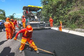 Municipios tendrán más recursos para hacer más obras públicas. ANDINA/Difusión