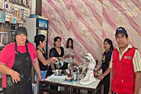 Ex recicladores informales fortalecen sus capacidades técnicas y acceden a nuevas oportunidades económicas sostenibles.