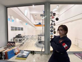 Como ganadora Nataly Rojas forma parte del libro electrónico 25 Mujeres en la Ciencia 2026, que incluye una ilustración inédita creada específicamente para ella y su trabajo. 