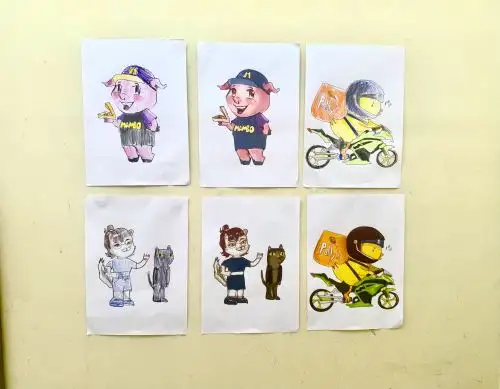 Exposición interactiva sobre infancia, juego y nostalgia en Lima