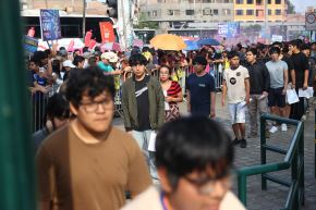 ANDINA/Jhonel Rodríguez Robles