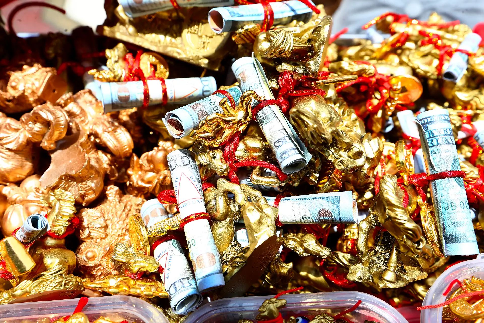 El Año del Caballo simboliza energía, perseverancia y éxito, valores que, según la tradición China, marcarán el nuevo ciclo que está por comenzar.
Foto: ANDINA/Verónica Calderón Zúñiga