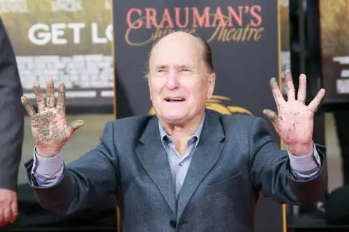 Robert Duvall: a los 95 años fallece la leyenda de Hollywood  recordado por "El Padrino" y "Apocalypse Now"