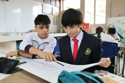 Hoy se publica lista de los estudiantes sobresalientes de todo el país que pasan a la segunda etapa de evaluación COAR 2026. Foto: Minedu