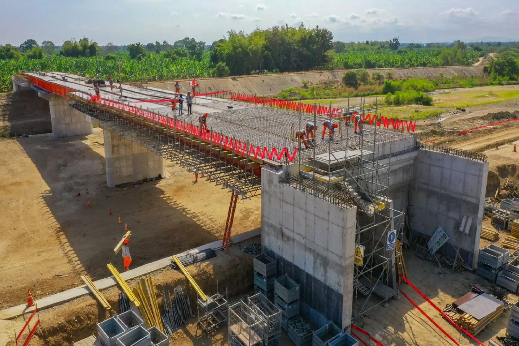 Confiep: nuevo Gobierno debe destrabar y agilizar trámites para impulsar la inversión