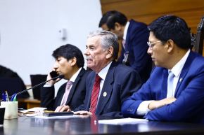 Photo: Congress of the Republic of Peru