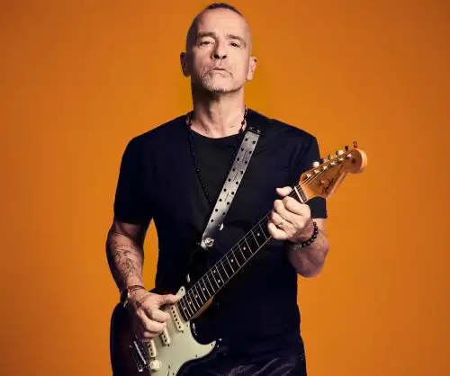 Eros Ramazzotti: 35 años de carrera vuelve al Perú.