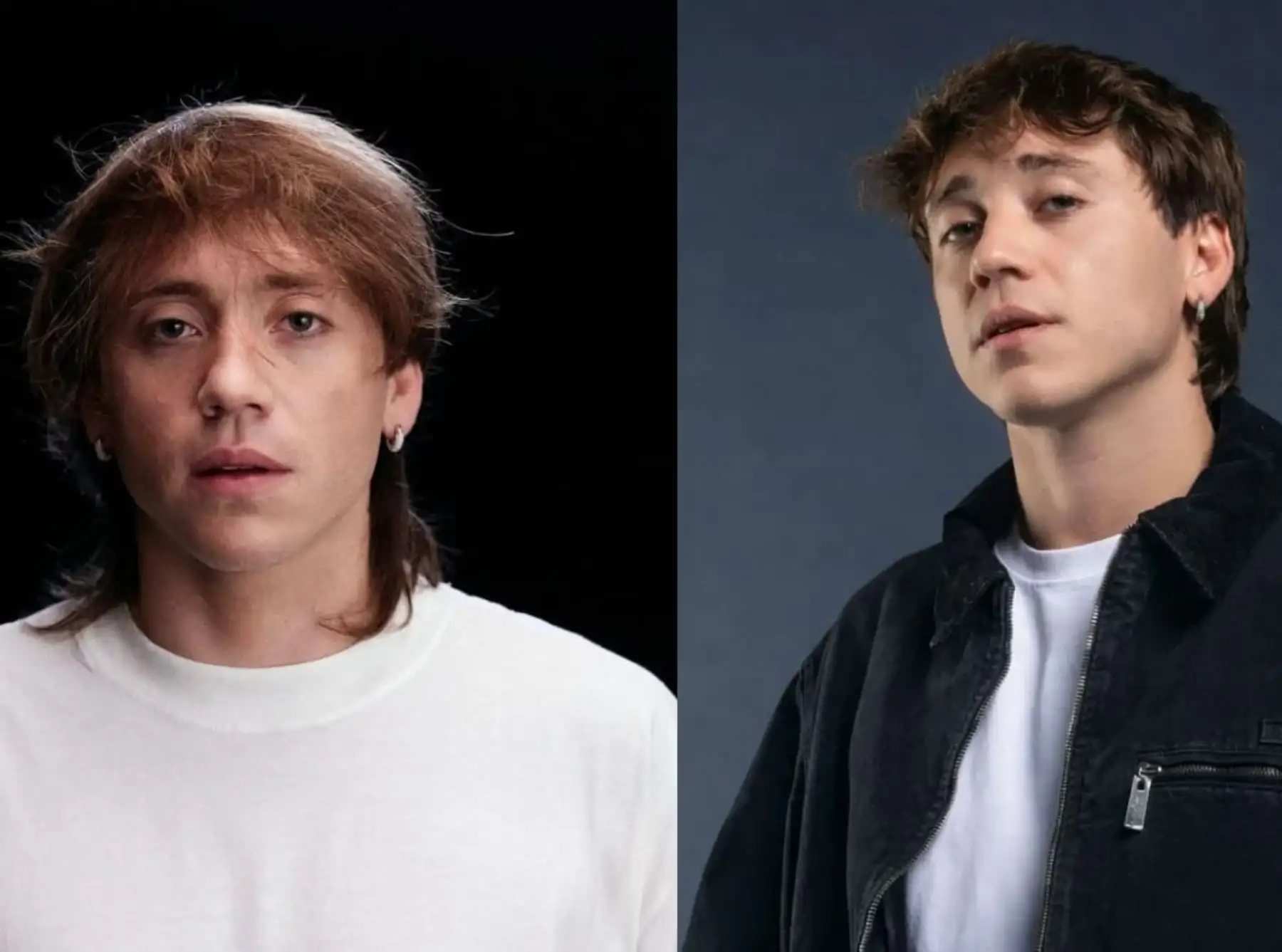 Paulo Londra por primera vez al Estadio Nacional.