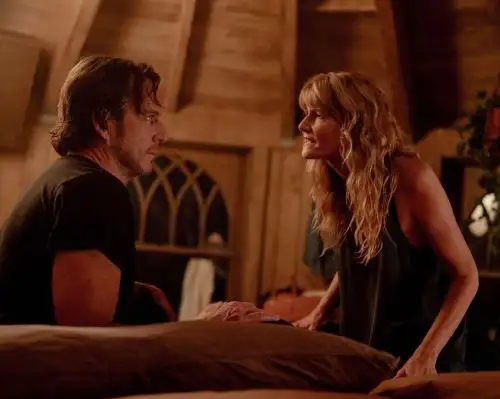 Llega a los cines ¿Está funcionando esto?