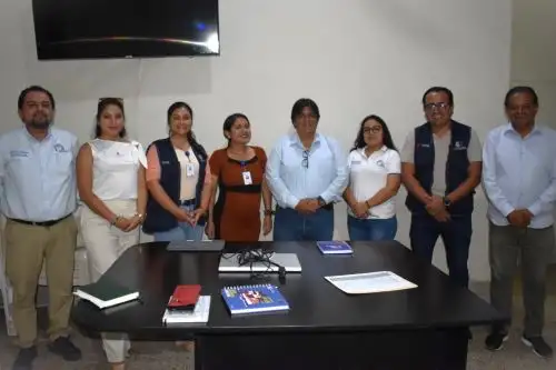 La propuesta de voluntariado abrirá la posibilidad de participación también a la ciudadanía en general. Foto: ANDINA/Difusión.