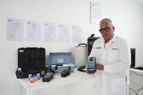 Esta infraestructura, que se suma a la instalada en Ilave (Puno) en 2025, forma parte de un proceso de modernización descentralizada de la ANA, que proyecta implementar dos laboratorios más este año en el norte  y sur del país.