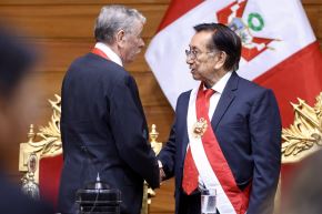 ANDINA/Difusión