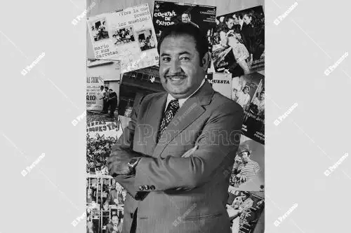 Mario Cavagnaro: 100 años del natalicio del compositor arequipeño que le cantó al Perú