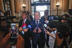 ANDINA/Juan Carlos Guzmán