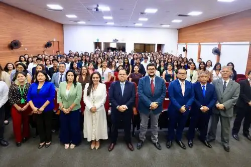 MINJUSDH: 1510 futuros abogados participan del Programa SECIGRA Derecho 2026