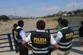 ANDINA/Héctor Vinces