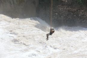 Foto: ANDINA/Héctor Vinces