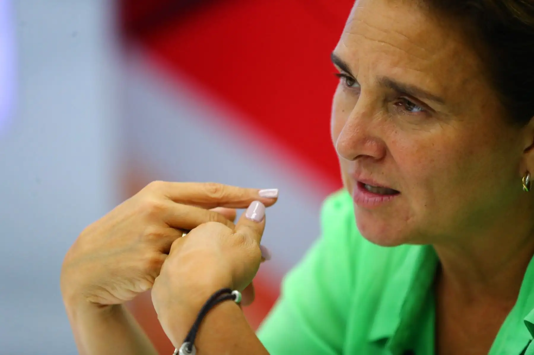 Elecciones 2026: conoce el plan de gobierno de Marisol Pérez Tello