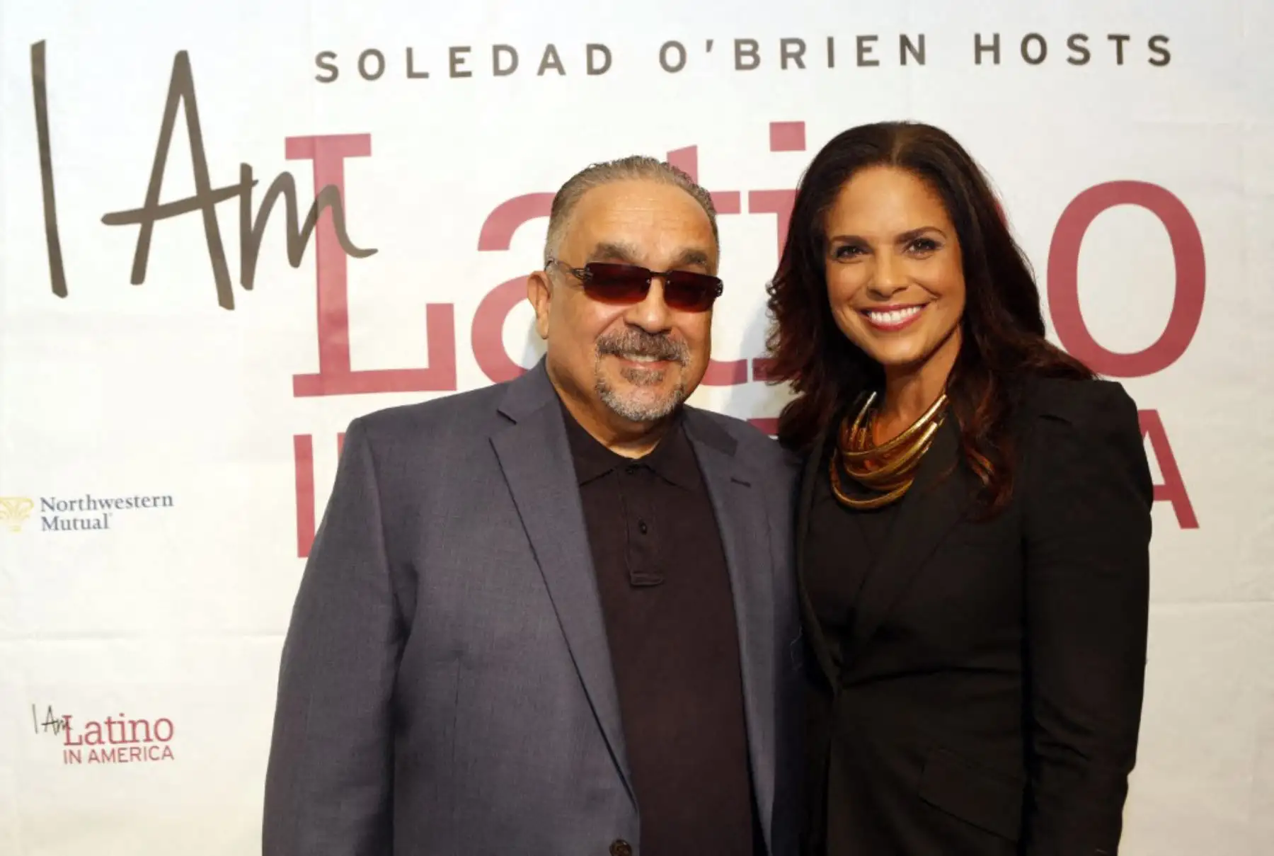 Willie Colón y Soledad O