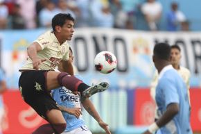 ANDINA/Jhonel Rodríguez Robles