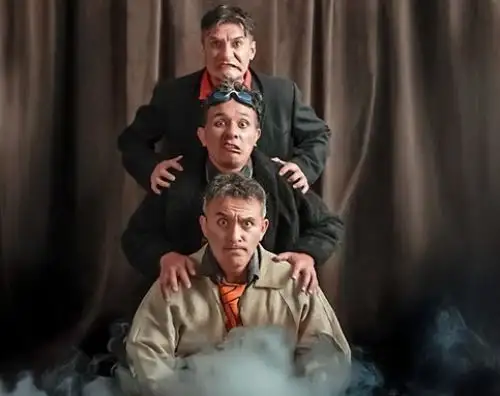 Festival de Artes Escénicas de Lima cumple una década.