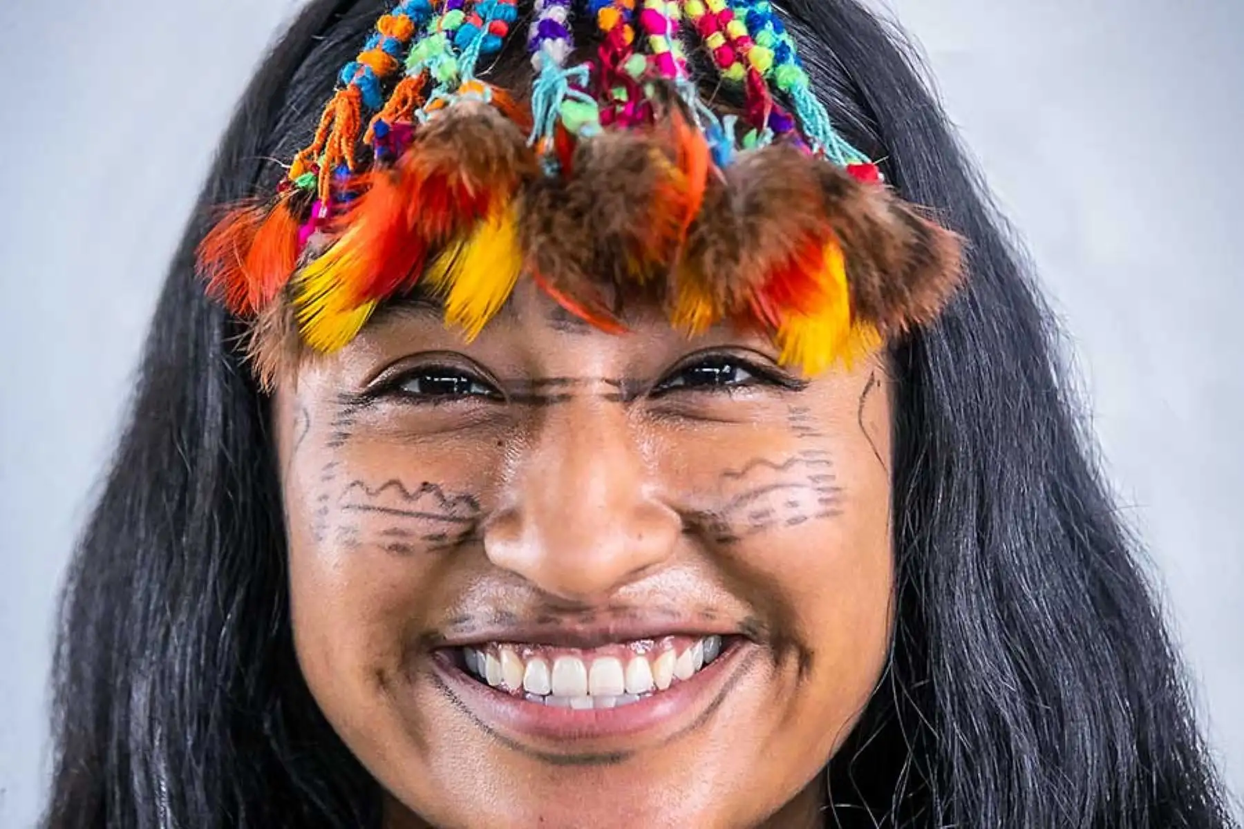 Especial de carnavales del Perú en el suplemento Variedades del Diario Oficial El Peruano. Agradecimiento al Conjunto Nacional de Folklore de la UNFJMA. Fotos: Andina/Ricardo Cuba.