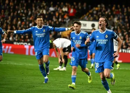 Real Madrid busca su pase a octavos de final de la Liga de Campeones