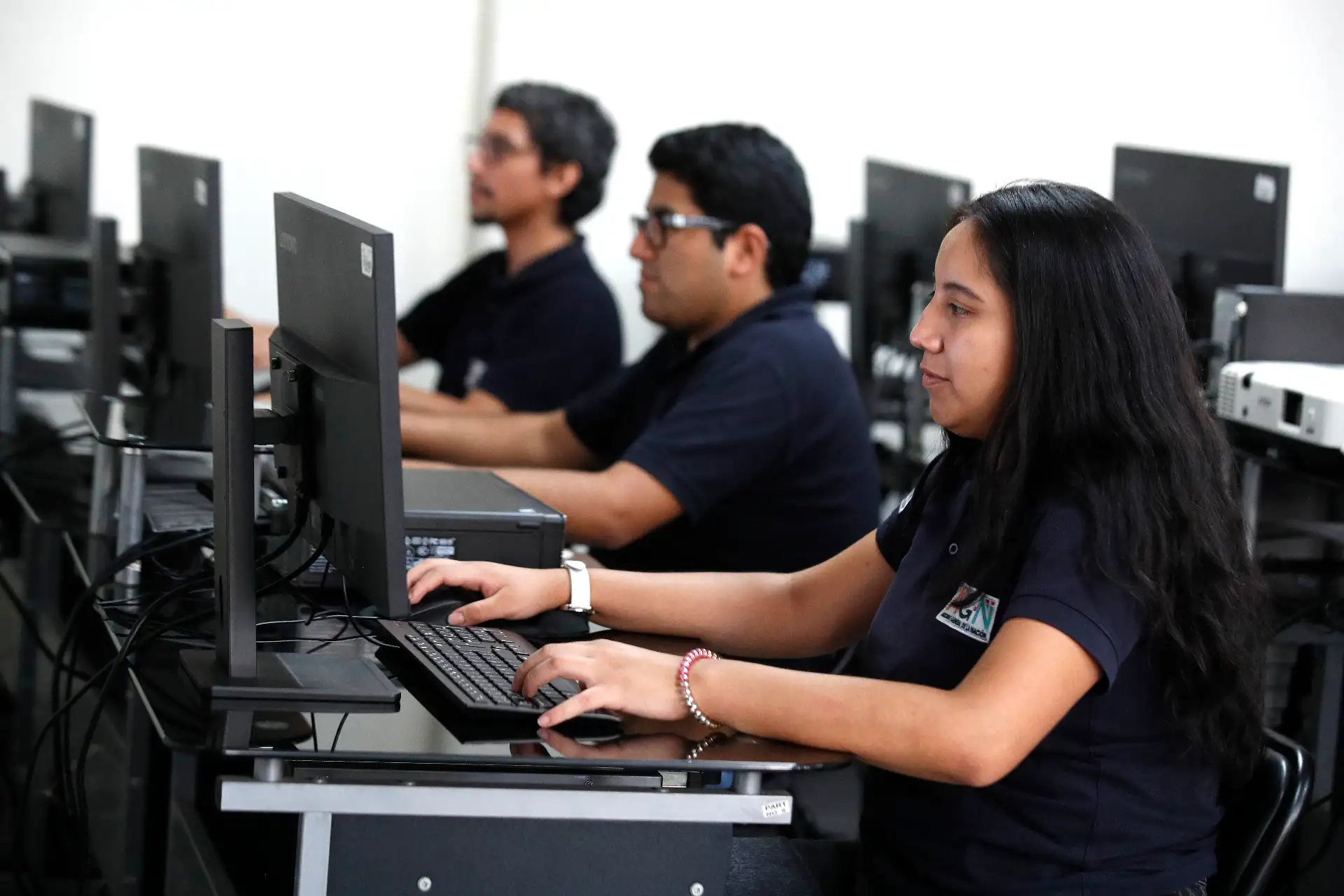 La Escuela Nacional de Archivística ( ENA), es una institución especializada del Estado encargada de la formación de profesionales en Archivística, comprometida con el desarrollo de capacidades técnicas, científicas y éticas para una adecuada gestión documental y archivística.
Foto: ANDINA/Eddy Ramos