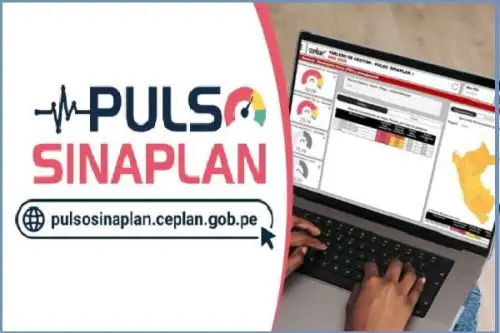 El Ceplan presenta novedosa herramienta tecnológica para hacer seguimiento a la gestión pública. ANDINA / Difusión.