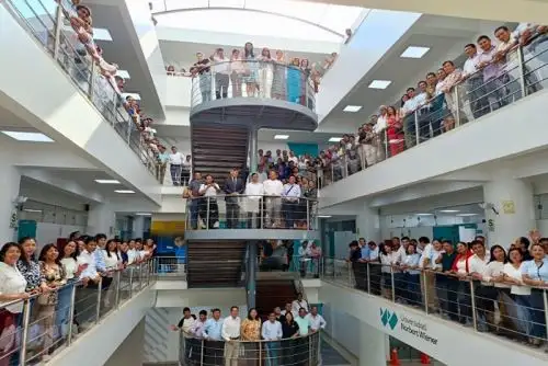 Objetivo es afianzar una educación inclusiva, intercultural y equitativa.