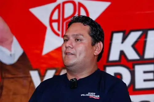 ANDINA/Daniel Bracamonte