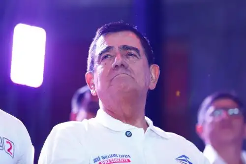 ANDINA/Daniel Bracamonte