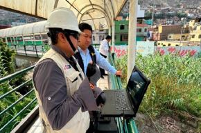 Esta situación mantiene en alerta a las autoridades y activa los mecanismos de coordinación del Sistema Nacional de Gestión del Riesgo de Desastres (GRD). 