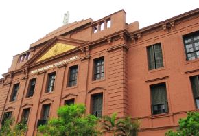 La Universidad Nacional Federico Villarreal anunció su examen de admisión con una oferta de más de 4 mil vacantes. Foto: ANDINA/Difusión