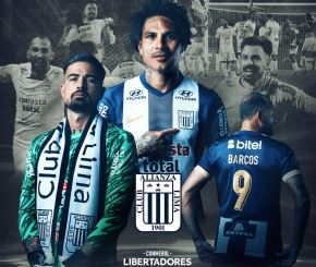 Alianza Lima y su gesta al eliminar al Boca Juniors de la Copa Libertadores