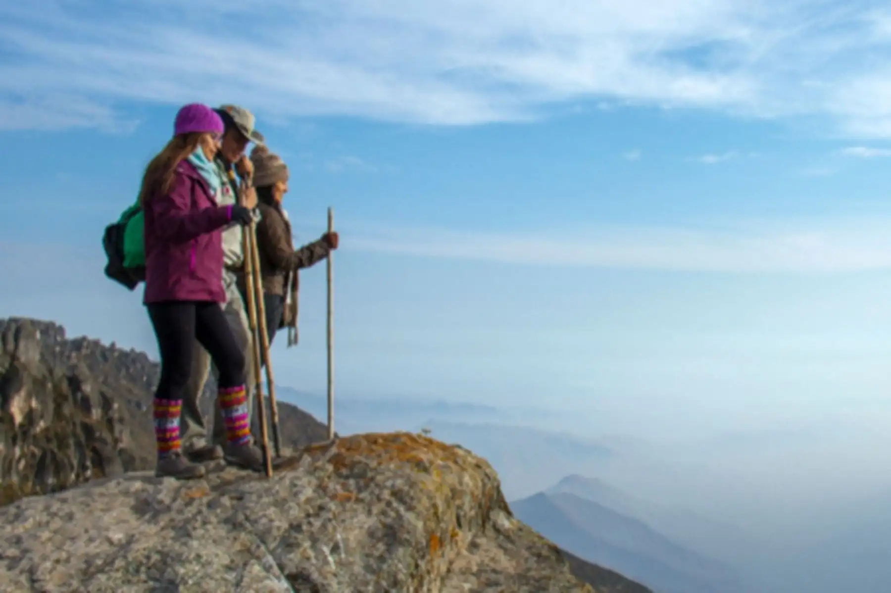 Perú será sede del evento internacional AdventureELEVATE Latin America 2026