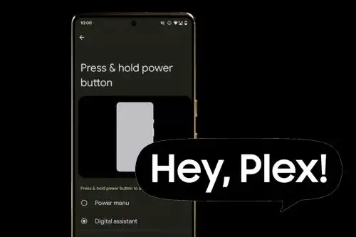 usuarios podrán activar Perplexity mediante el comando de voz “Hey Plex” o manteniendo presionado el botón lateral si es que configuran su dispositivo así.