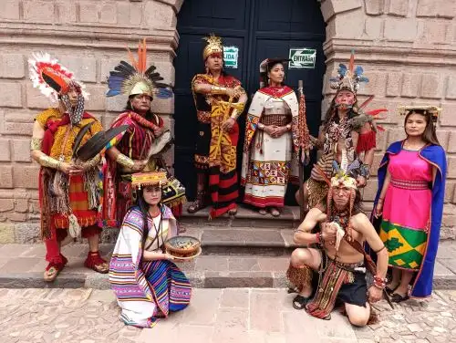 ANDINA/Percy Hurtado Santillán