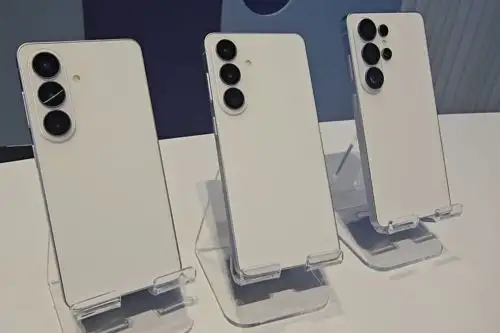 Samsung presentó oficialmente la nueva Samsung Galaxy S26 Ultra, junto a los modelos Samsung Galaxy S26+ y Samsung Galaxy S26