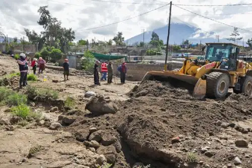 ANDINA/Prensa Presidencia